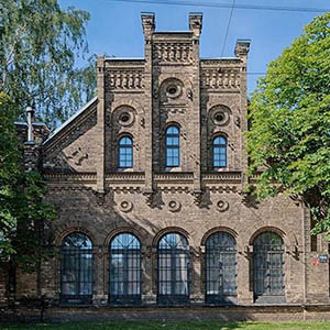 baltanakts